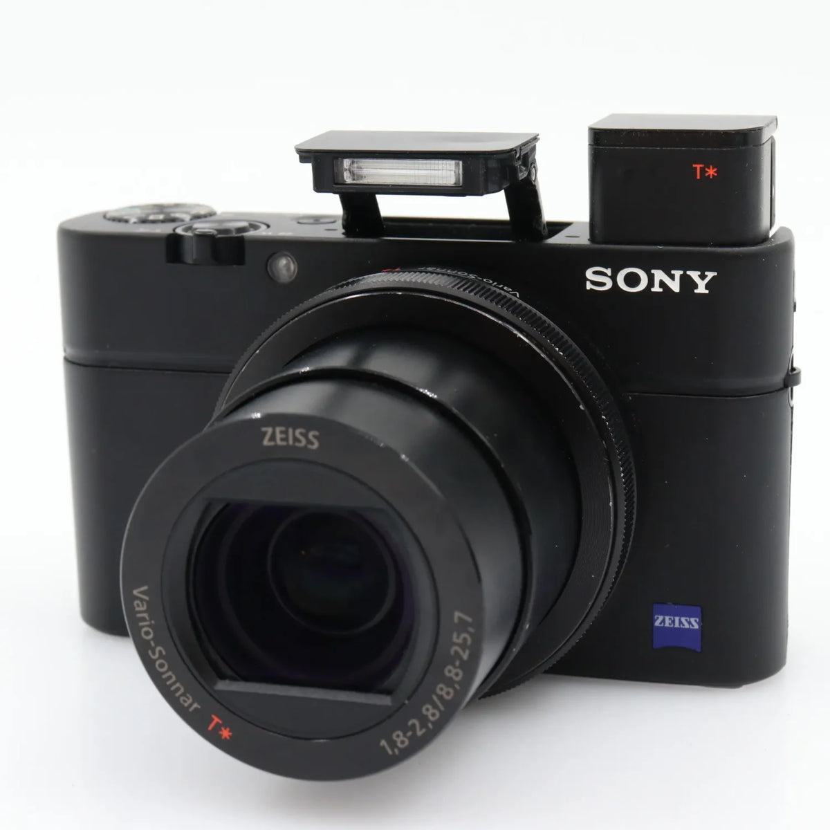 Sony Cybershot DSC-RX100 III gebraucht