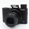 Sony Cybershot DSC-RX100 III used