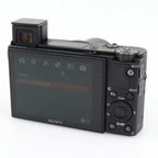 Sony Cybershot DSC-RX100 III gebraucht