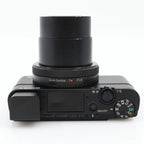Sony Cybershot DSC-RX100 III gebraucht