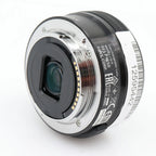 Sony E 16-50mm f/3.5-5.6 PZ OSS used