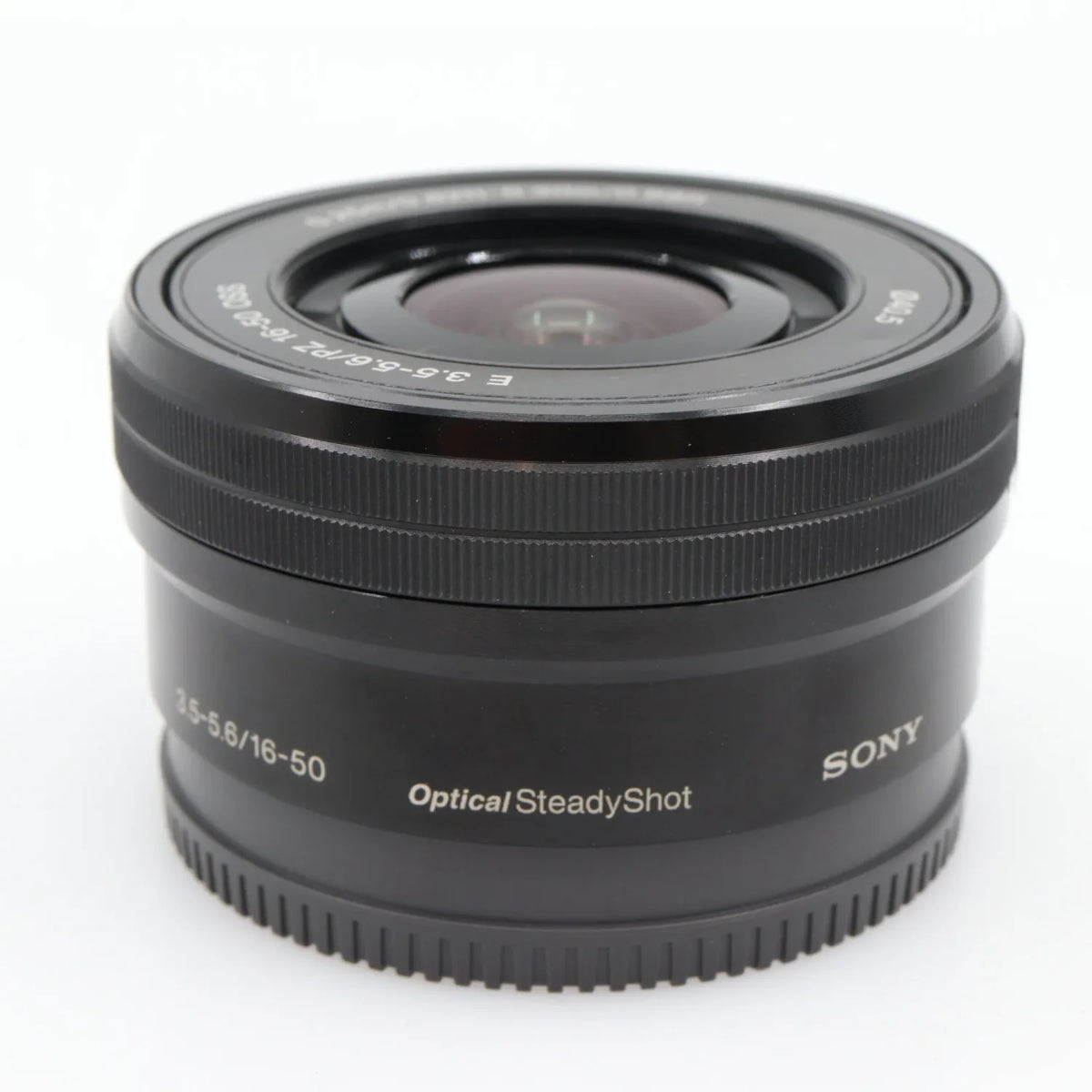 Sony E 16-50mm f/3.5-5.6 PZ OSS used