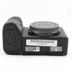 Sony A6700 body used