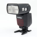 Godox TT685 II Nikon used