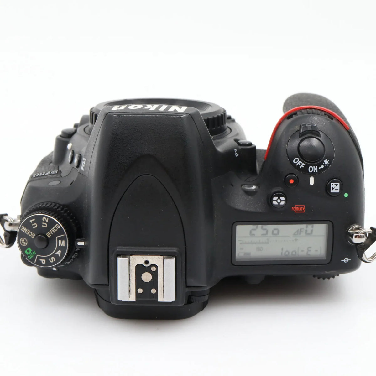 Nikon D750 Gehäuse gebraucht