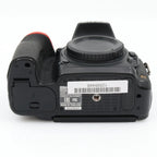 Nikon D750 Gehäuse gebraucht