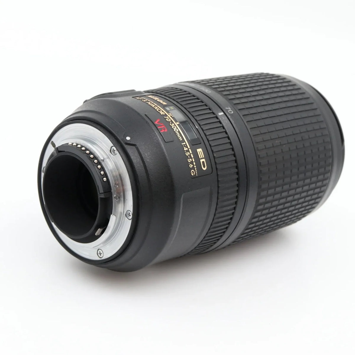 Nikon AF-S 70-300mm f/4.5-5.6G ED VR gebraucht