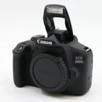 Canon EOS 2000D Gehäuse gebraucht