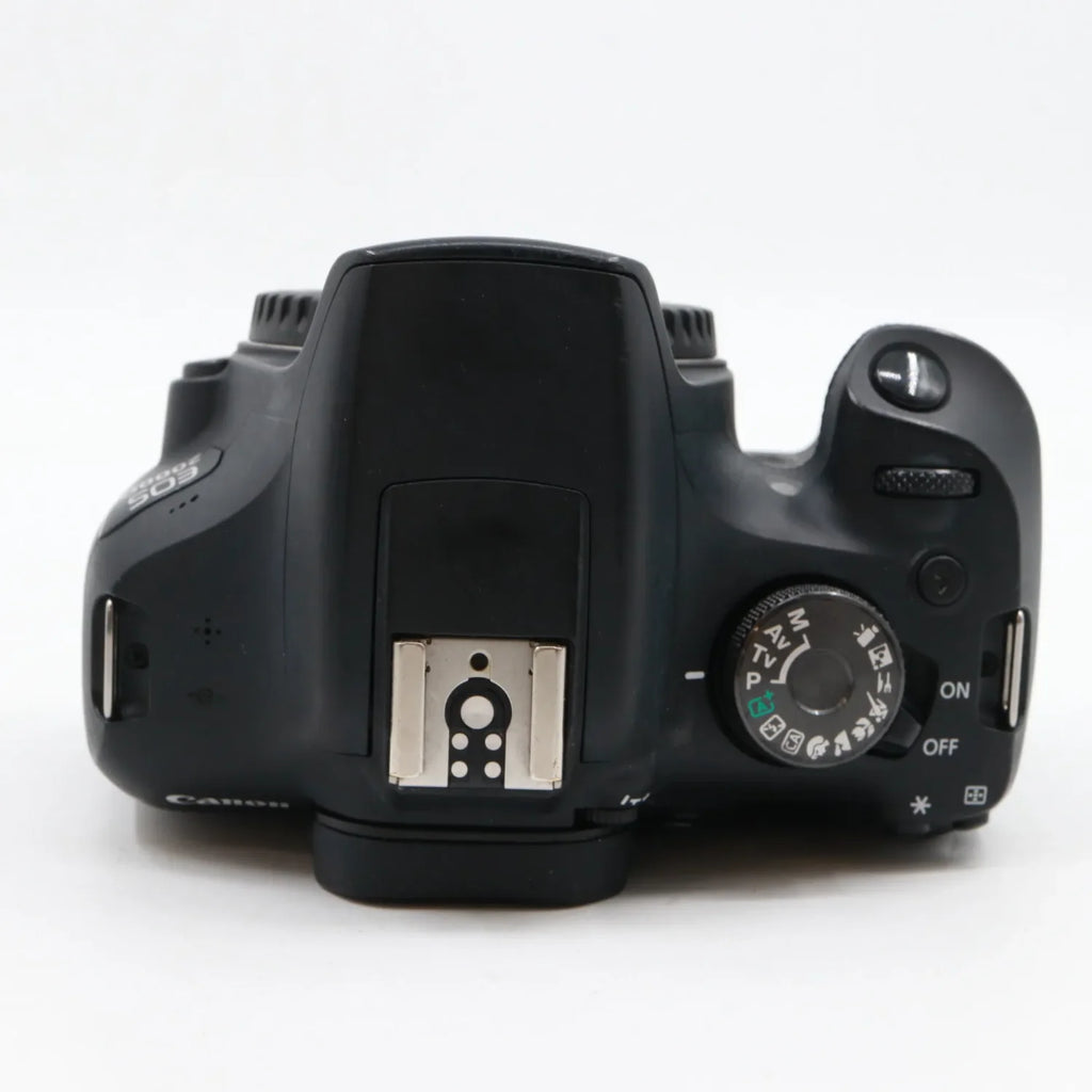 Canon EOS 2000D Gehäuse gebraucht