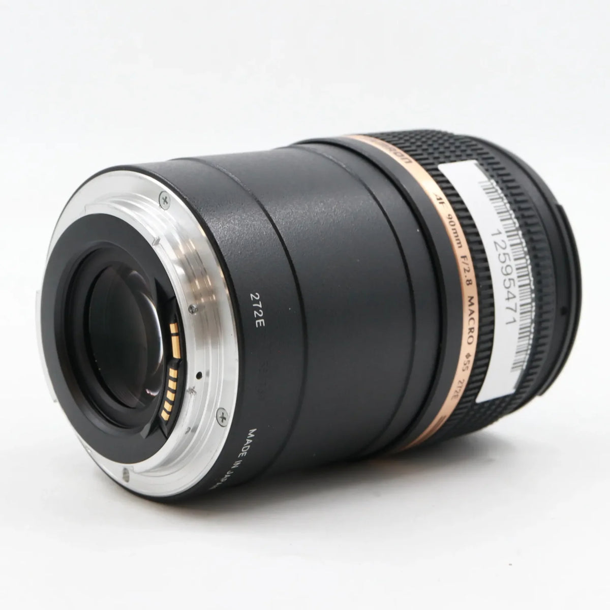Tamron 90mm f/2.8 Macro SP Di Canon used