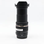 Tamron 18-270mm f/3.5-6.3 VC Di II PZD Canon used