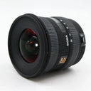 Sigma 10-20mm f/4-5.6 EX DC HSM  Canon gebraucht