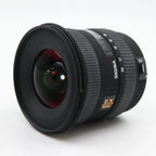 Sigma 10-20mm f/4-5.6 EX DC HSM  Canon gebraucht