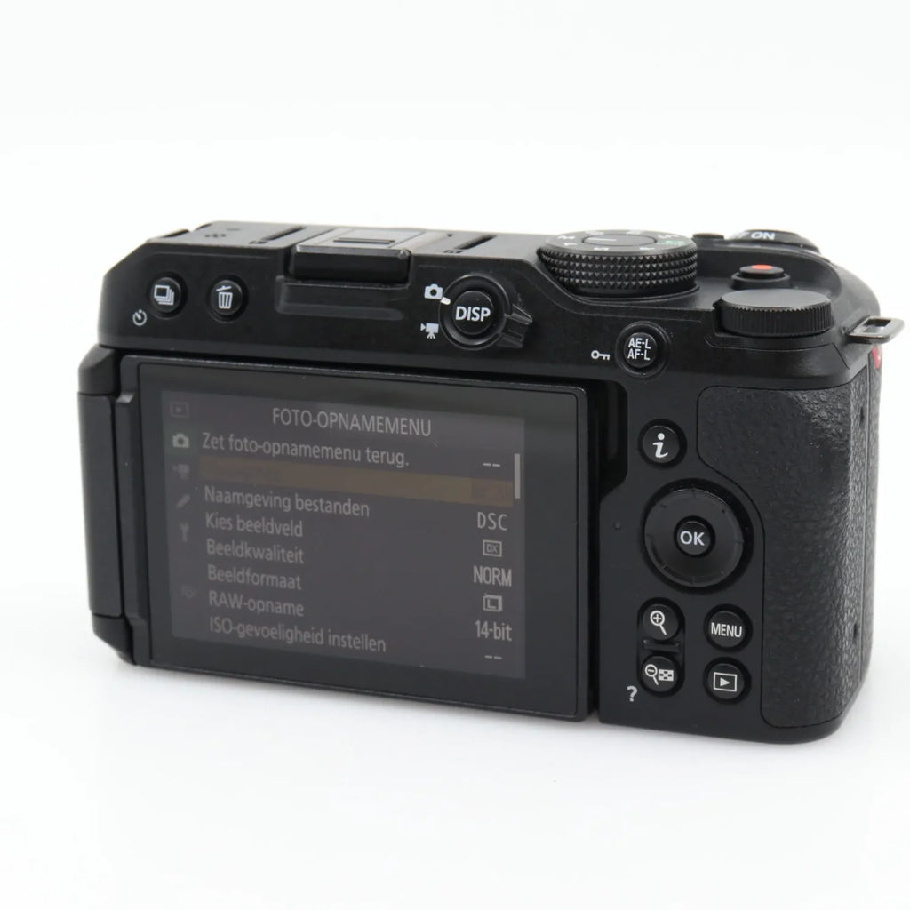 Nikon Z30 Gehäuse gebraucht