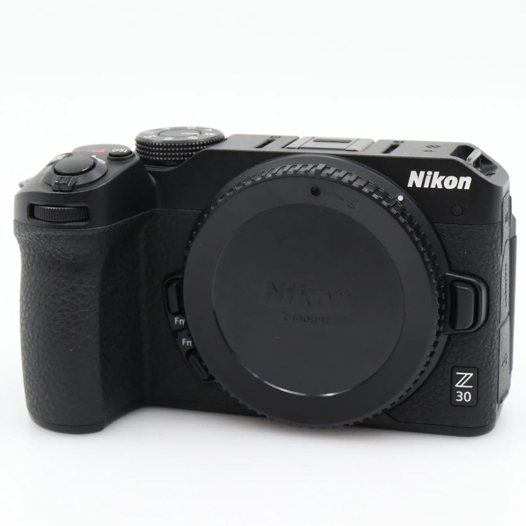 Nikon Z30 Gehäuse gebraucht