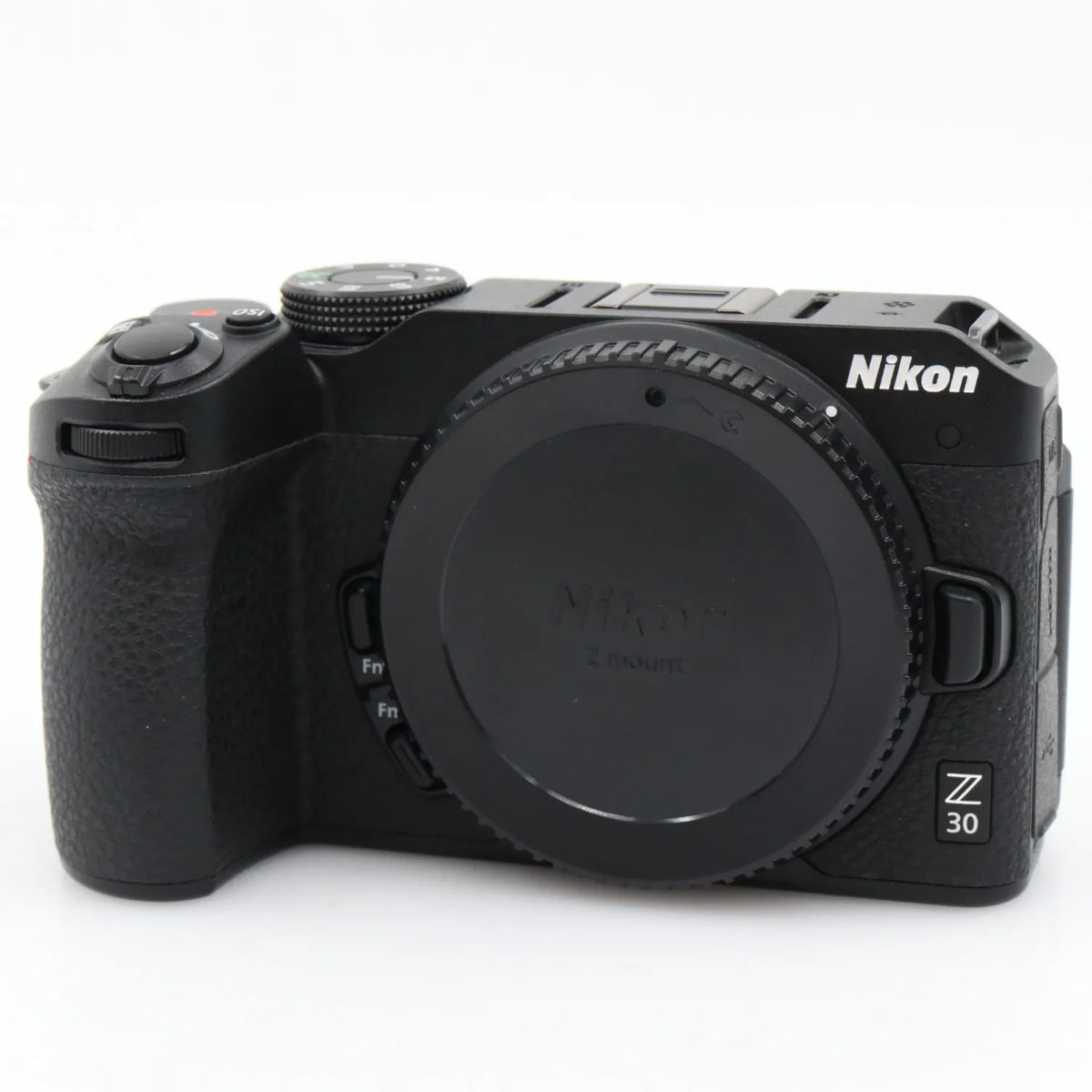 Nikon Z30 Gehäuse gebraucht