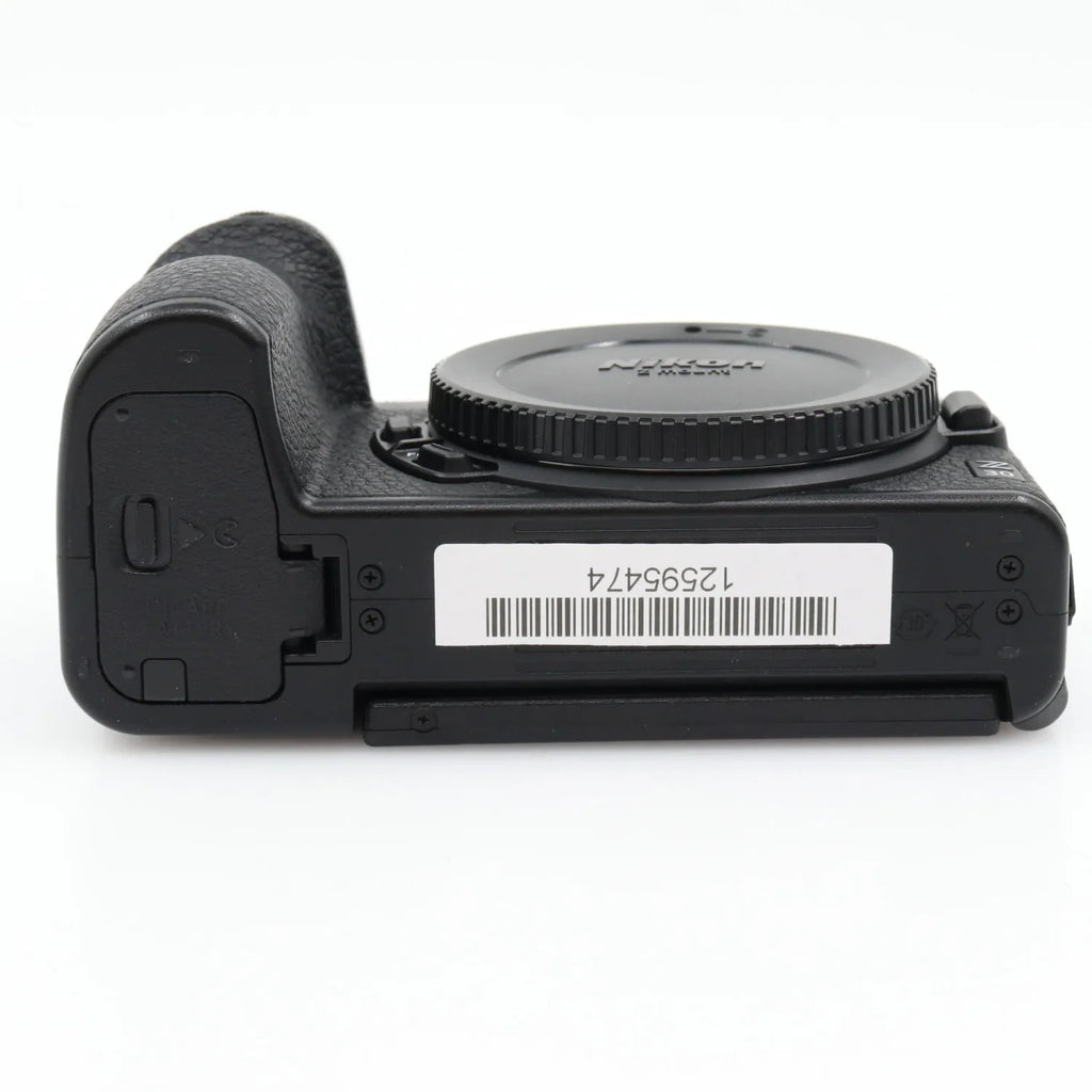 Nikon Z30 Gehäuse gebraucht
