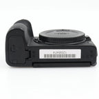 Nikon Z30 Gehäuse gebraucht