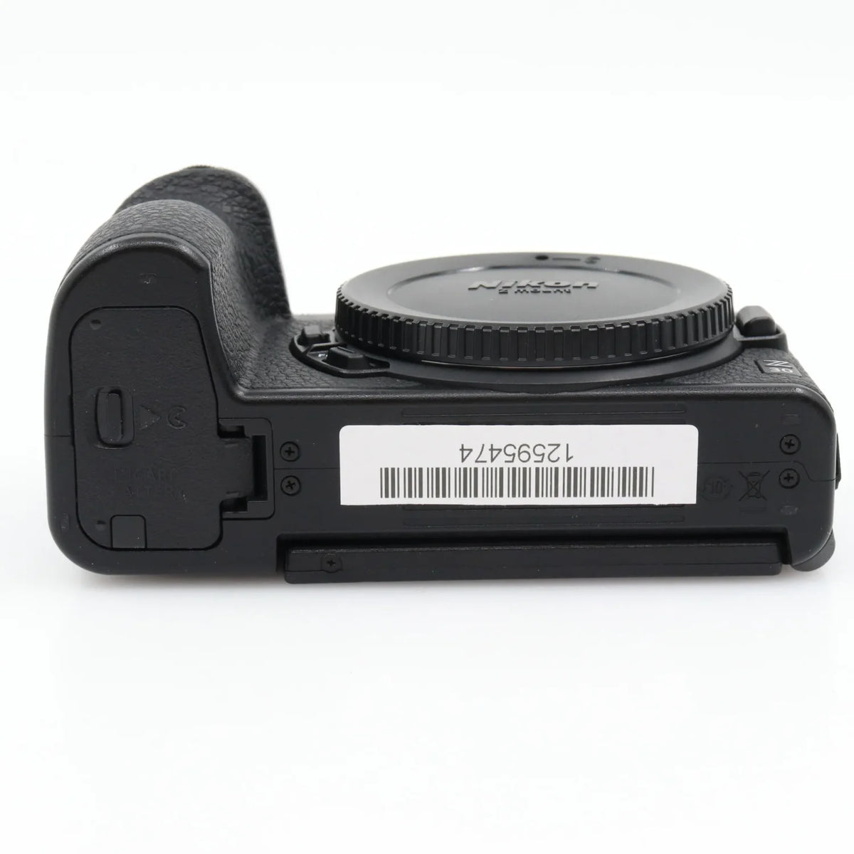 Nikon Z30 Gehäuse gebraucht