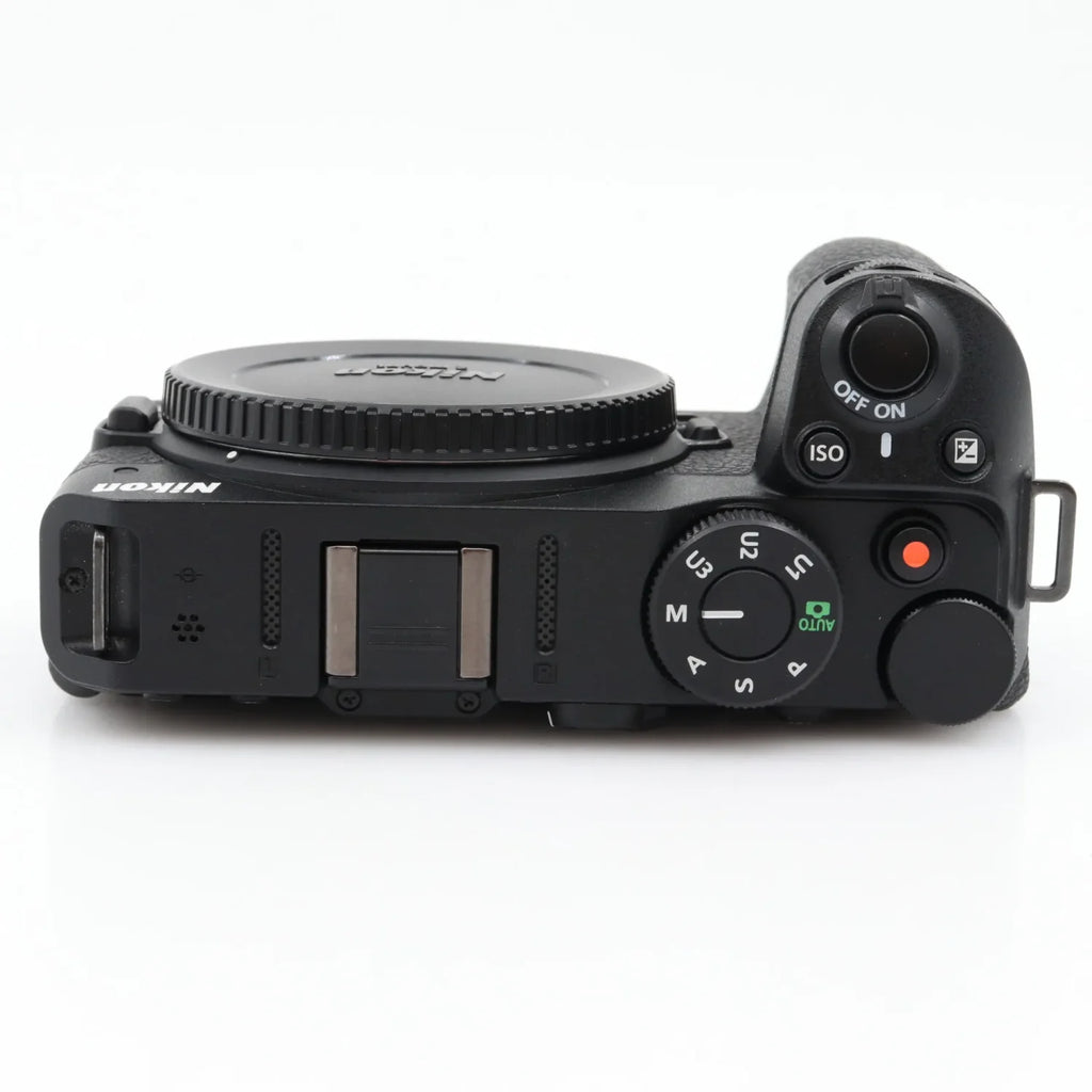 Nikon Z30 Gehäuse gebraucht