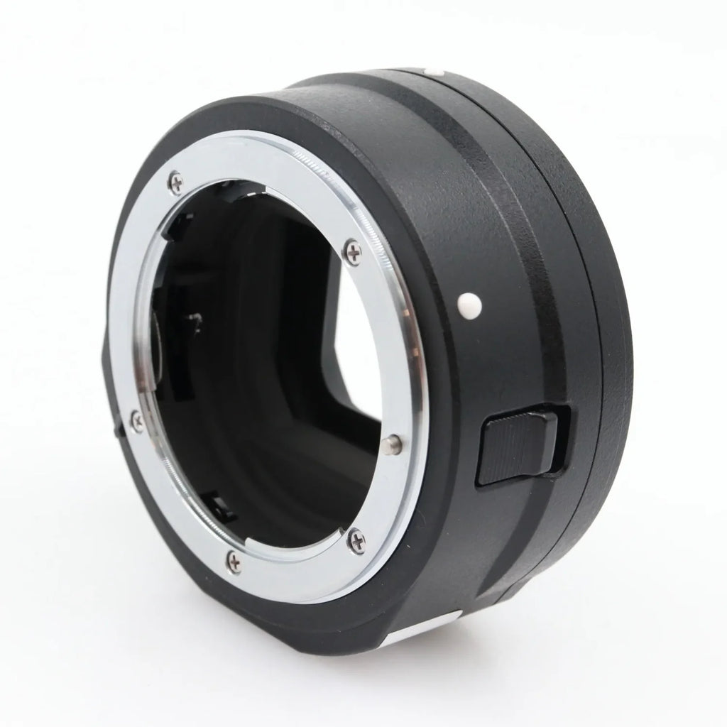 Nikon FTZ II montageadapter gebraucht
