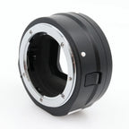 Nikon FTZ II montageadapter gebraucht