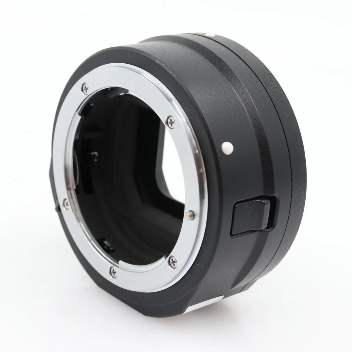 Nikon FTZ II montageadapter gebraucht
