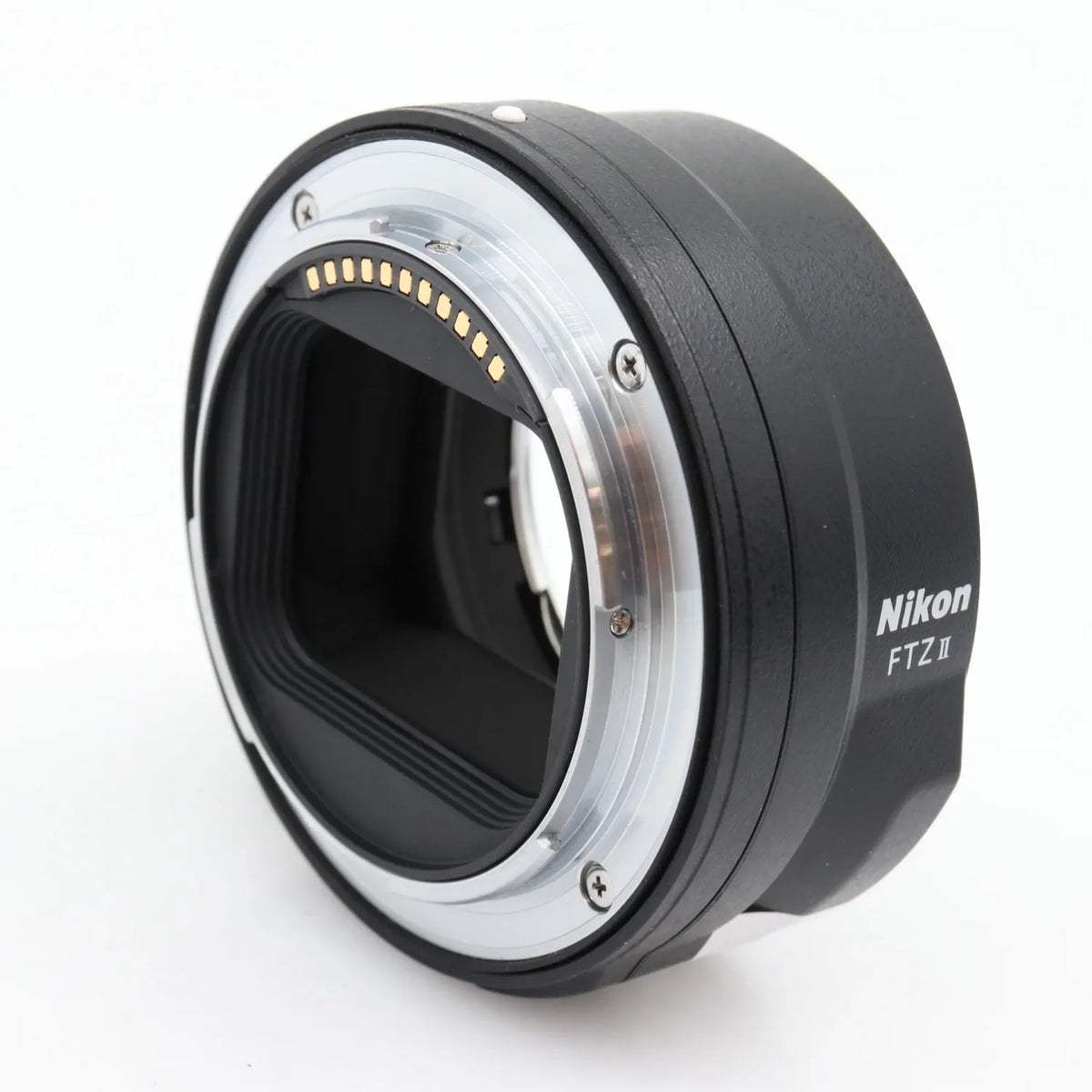 Nikon FTZ II montageadapter gebraucht