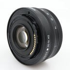 Nikon Z DX 16-50mm f/3.5-6.3 VR gebraucht