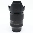Sony FE 24-240mm f/3.5-6.3 OSS gebraucht