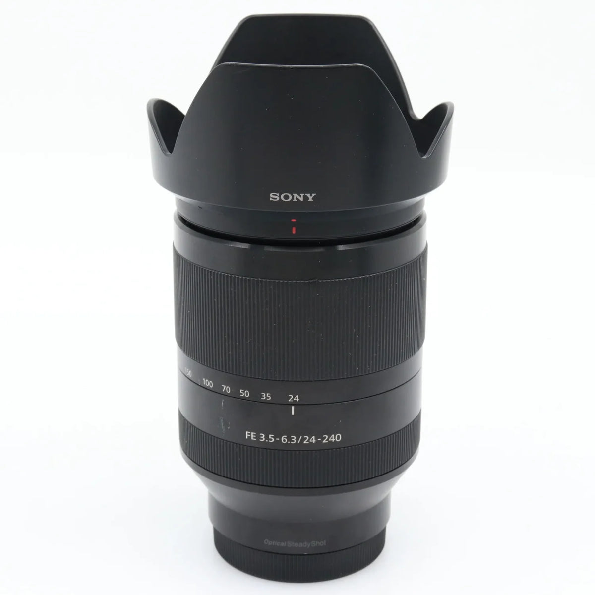 Sony FE 24-240mm f/3.5-6.3 OSS gebraucht