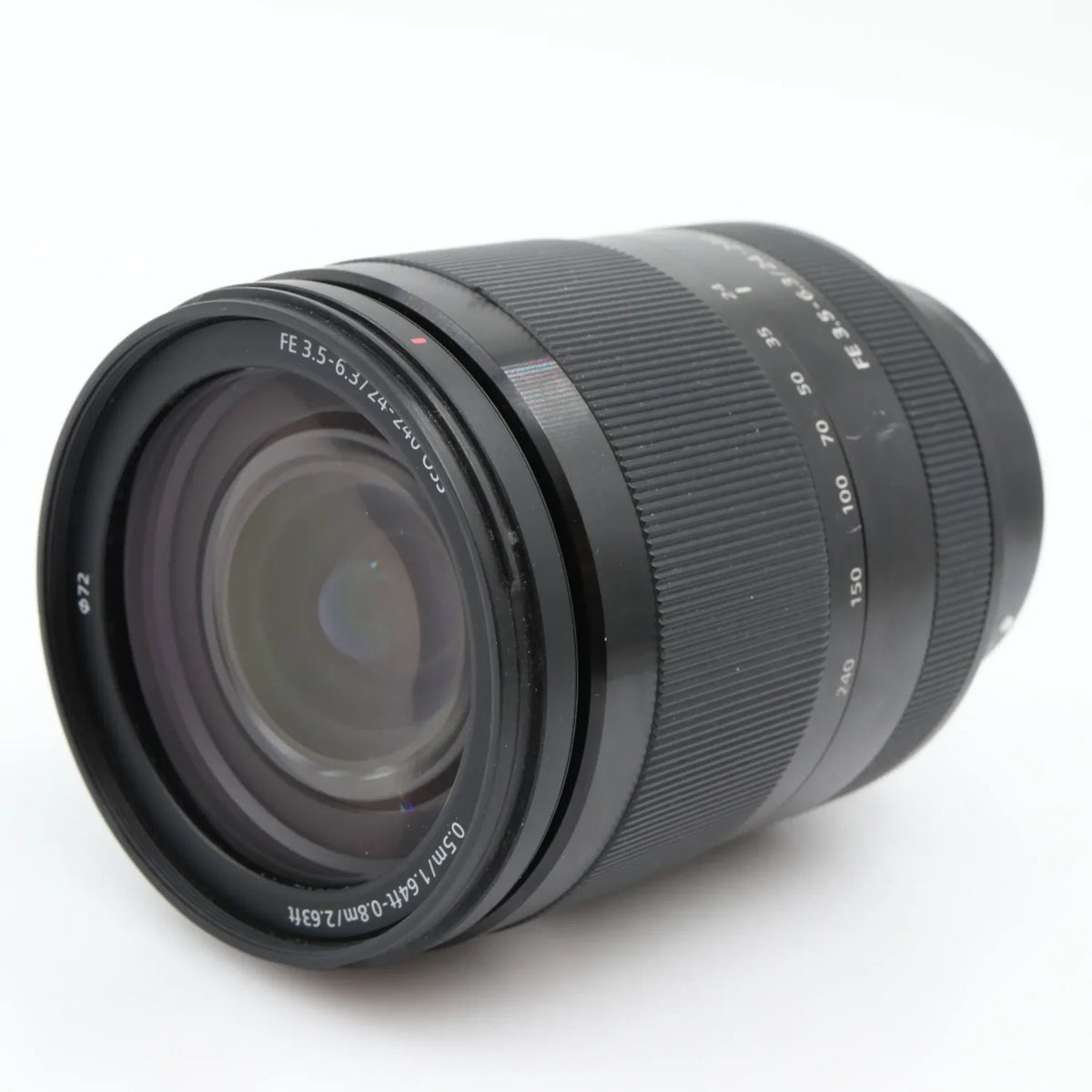 Sony FE 24-240mm f/3.5-6.3 OSS gebraucht