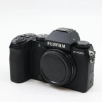 Fujifilm X-S20 body used