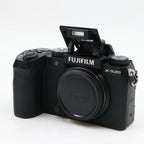 Fujifilm X-S20 body used