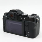 Fujifilm X-S20 body used