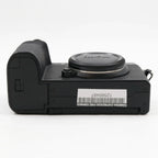 Fujifilm X-S20 body used