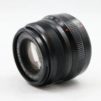 Fujifilm XF 35mm f/2 R WR used