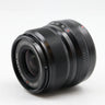 Fujifilm XF 23mm f/2 R WR used