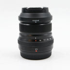Fujifilm XF 23mm f/2 R WR used