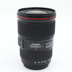 Canon EF 16-35mm f/4 L IS USM used