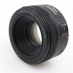 Canon EF 50mm f/1.8 STM gebraucht