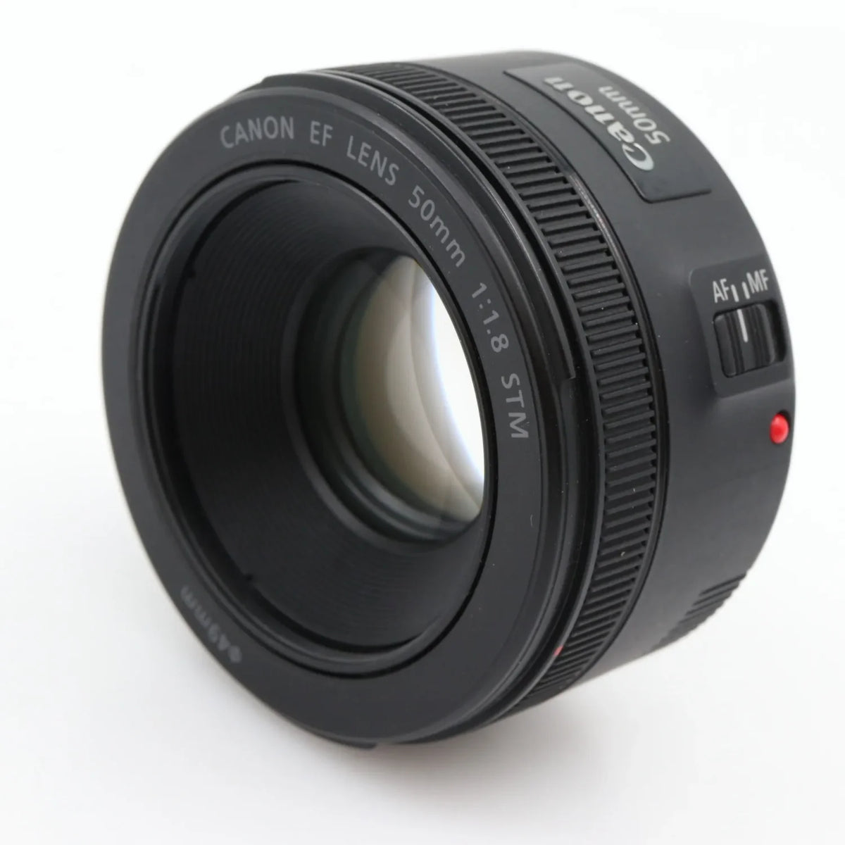 Canon EF 50mm f/1.8 STM gebraucht