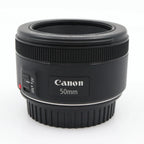 Canon EF 50mm f/1.8 STM gebraucht