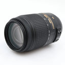 Nikon AF-S 55-300mm f/4.5-5.6G VR DX ED used