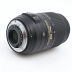 Nikon AF-S 55-300mm f/4.5-5.6G VR DX ED used
