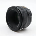 Nikon AF-S 50mm f/1.8G gebraucht