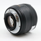 Nikon AF-S 50mm f/1.8G gebraucht