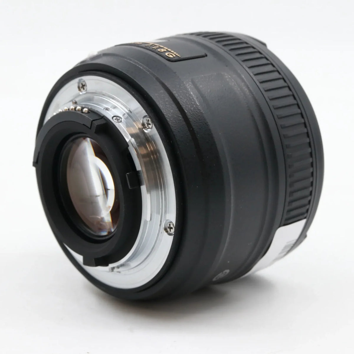 Nikon AF-S 50mm f/1.8G gebraucht