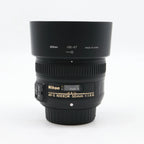 Nikon AF-S 50mm f/1.8G gebraucht
