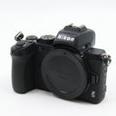 Nikon Z50 body used